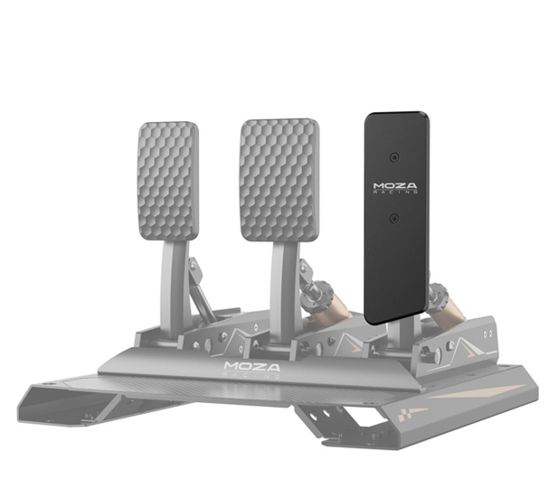 MOZA Nakładka pedału gazu do CRP2 Racing RS073 - 1365372 - zdjęcie 2